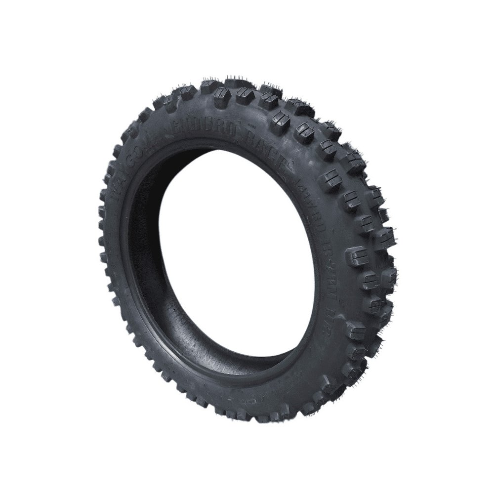 pneu 140/80-18 (70M) F.I.M. - ENDURO RACE, WAYGOM (zadní)