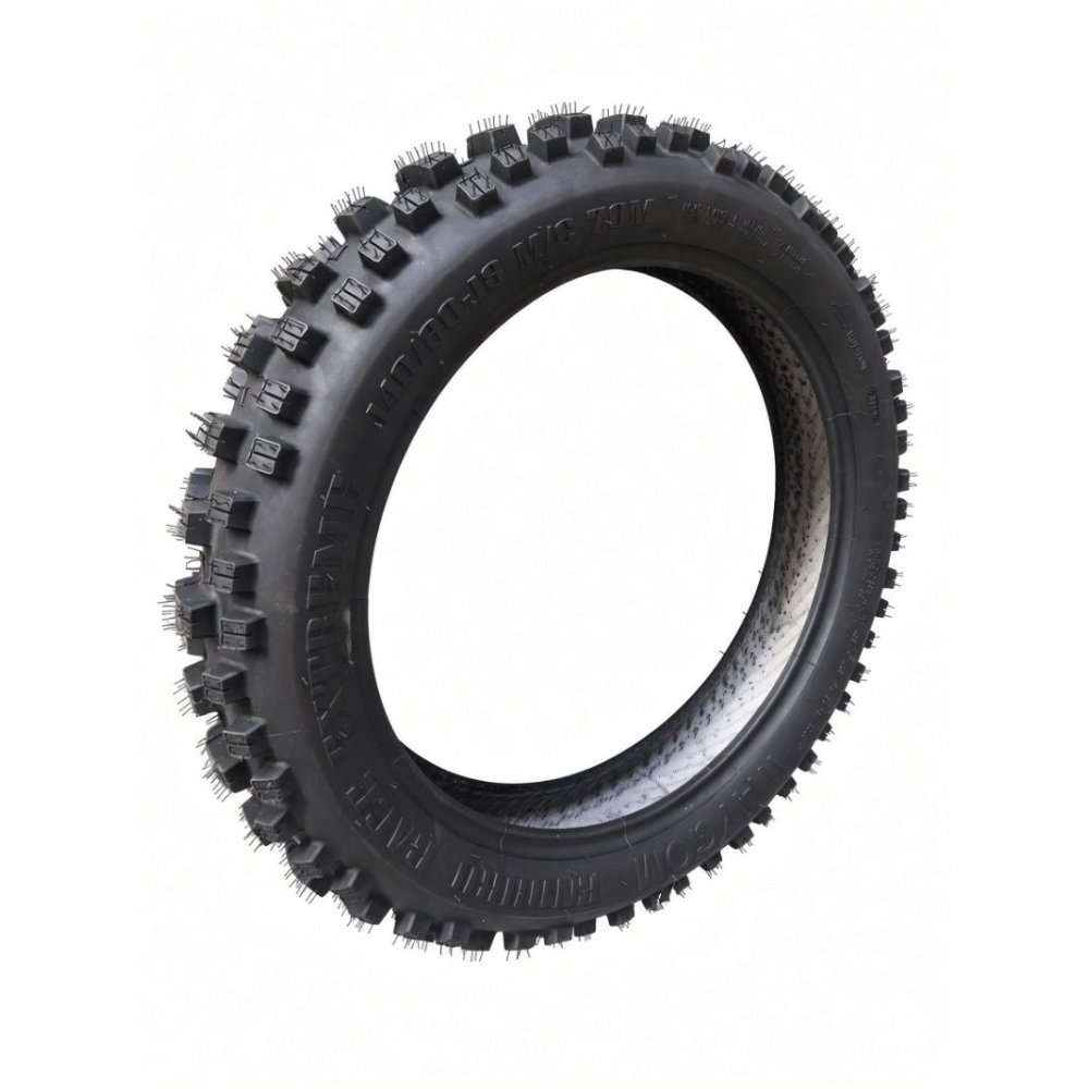 pneu 140/80-18 (70M) F.I.M. - ENDURO RACE EXTREME, WAYGOM (zadní)