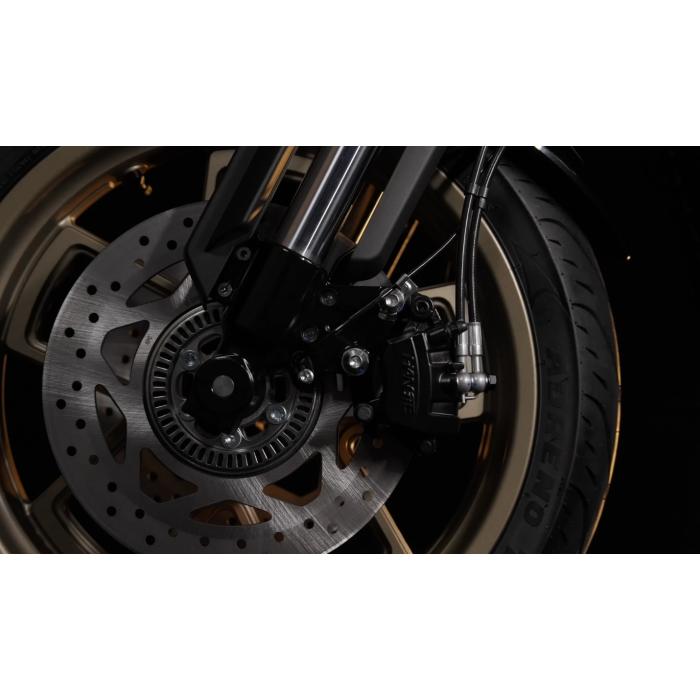 Morbidelli C 652 V