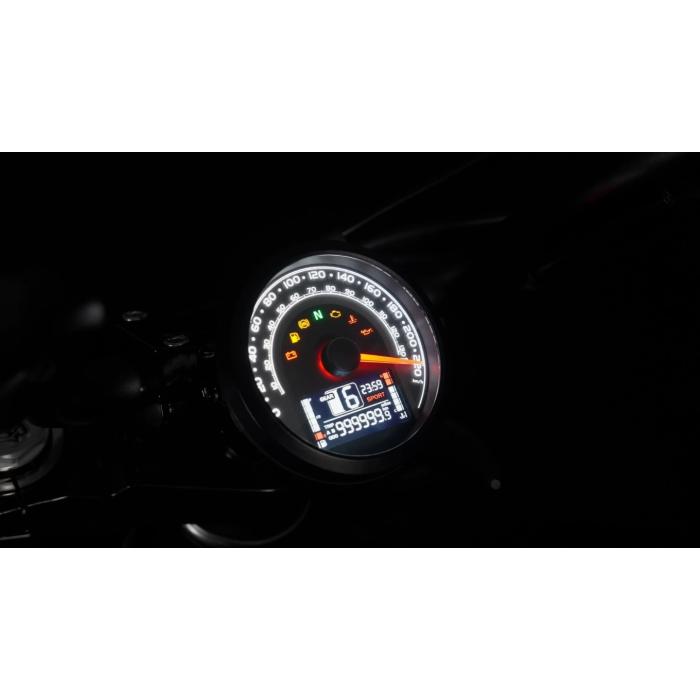 Morbidelli C 652 V