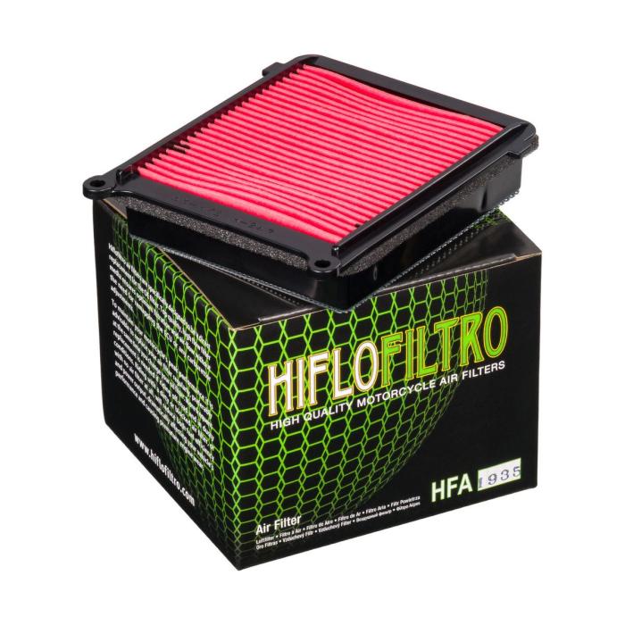 vzduchový filtr Hiflo HFA1935