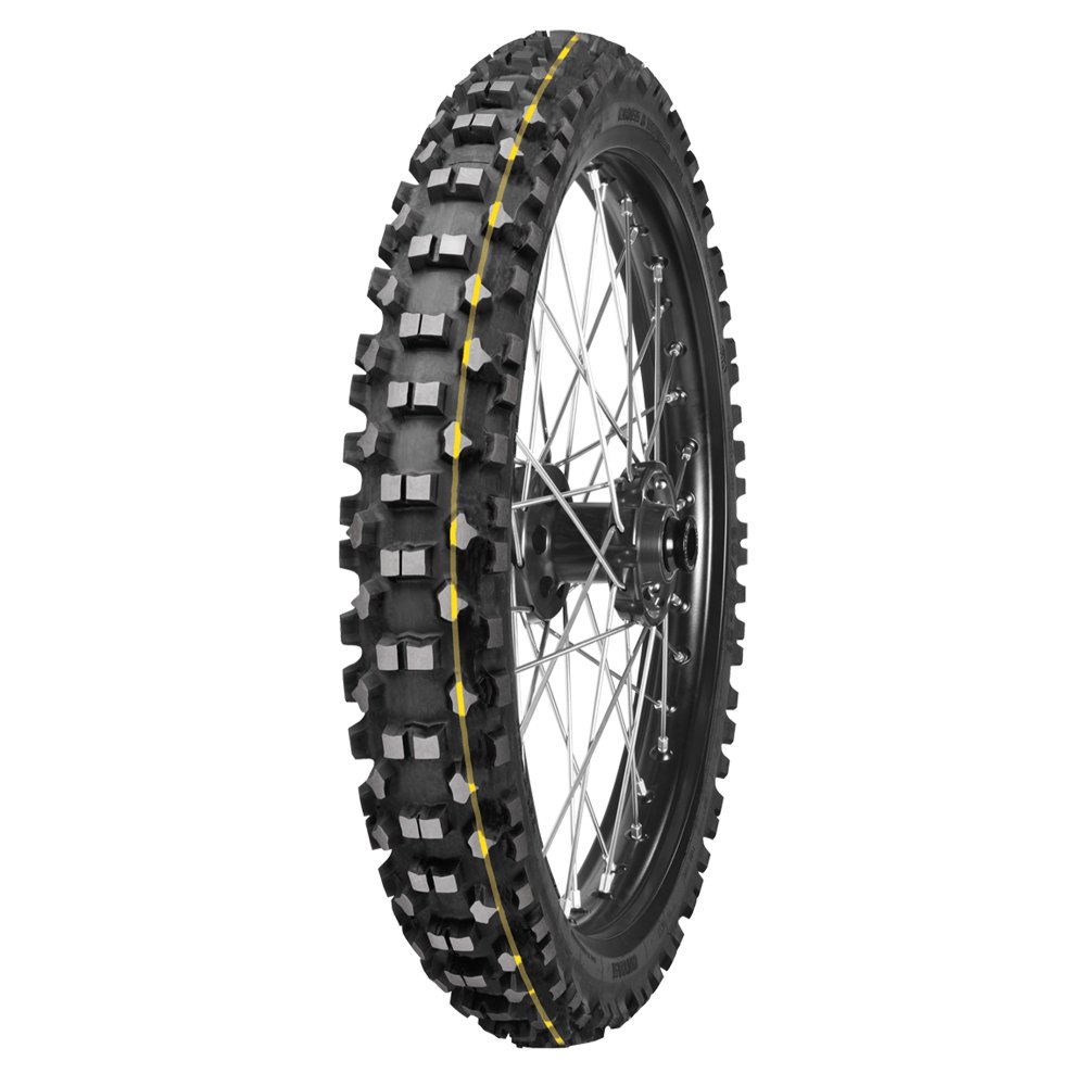 MITAS, 90/90 - 14 C-21 F SUPER 40M TT