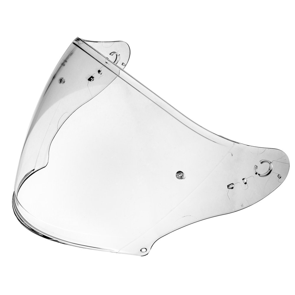 plexi pro přilby N130 s přípravou pro Pinlock, NOX (stmívací)