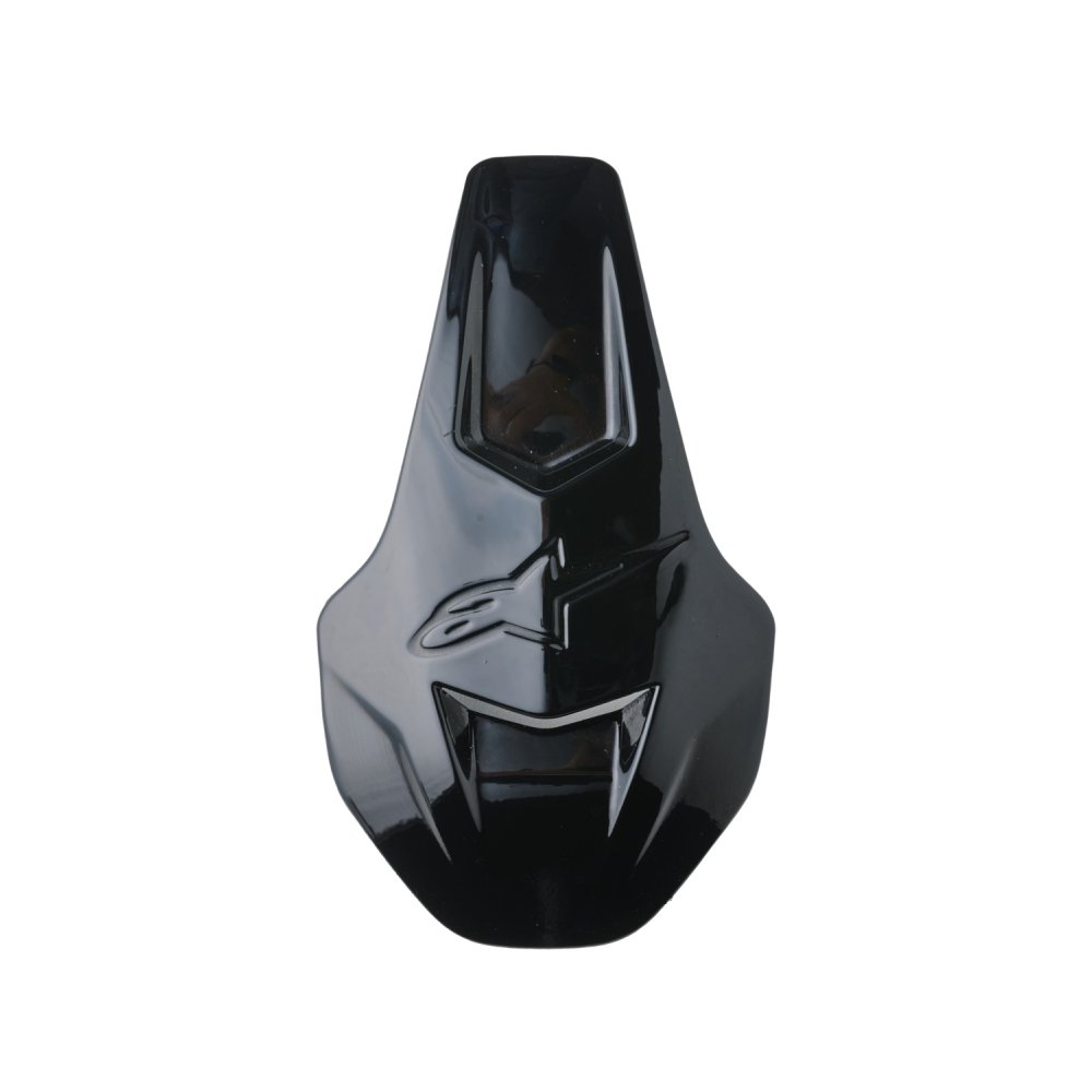 vrchní ventilace pro přilby SUPERTECH S-R7, ALPINESTARS (černá)