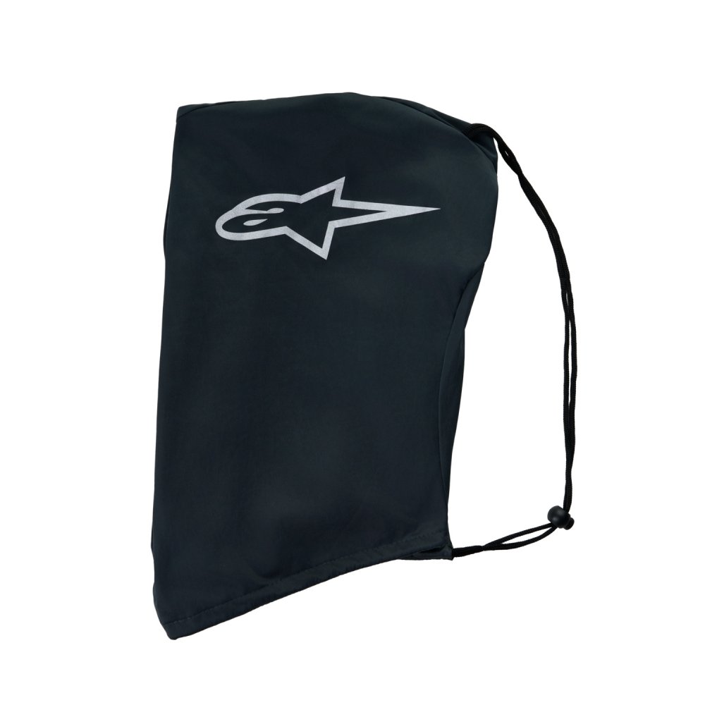 vak pro přilby SUPERTECH S-R7, ALPINESTARS (tmavě šedý)