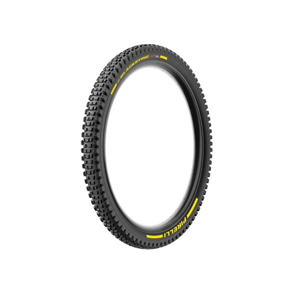 PIRELLI, 27.5x2.4 Scorpion™ BLACKSTING Team Edition, DualWALL