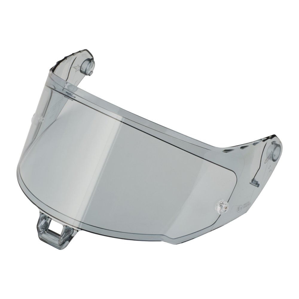 plexi pro přilby SUPERTECH S-R7/S-R10 verze S-02.1-R, ALPINESTARS (světle kouřové)