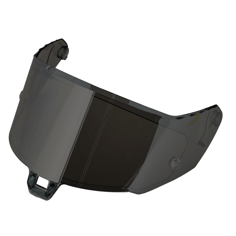 plexi pro přilby SUPERTECH S-R7/S-R10 verze S-02.1-R, ALPINESTARS (tmavé ABSOLUTE VISION™)