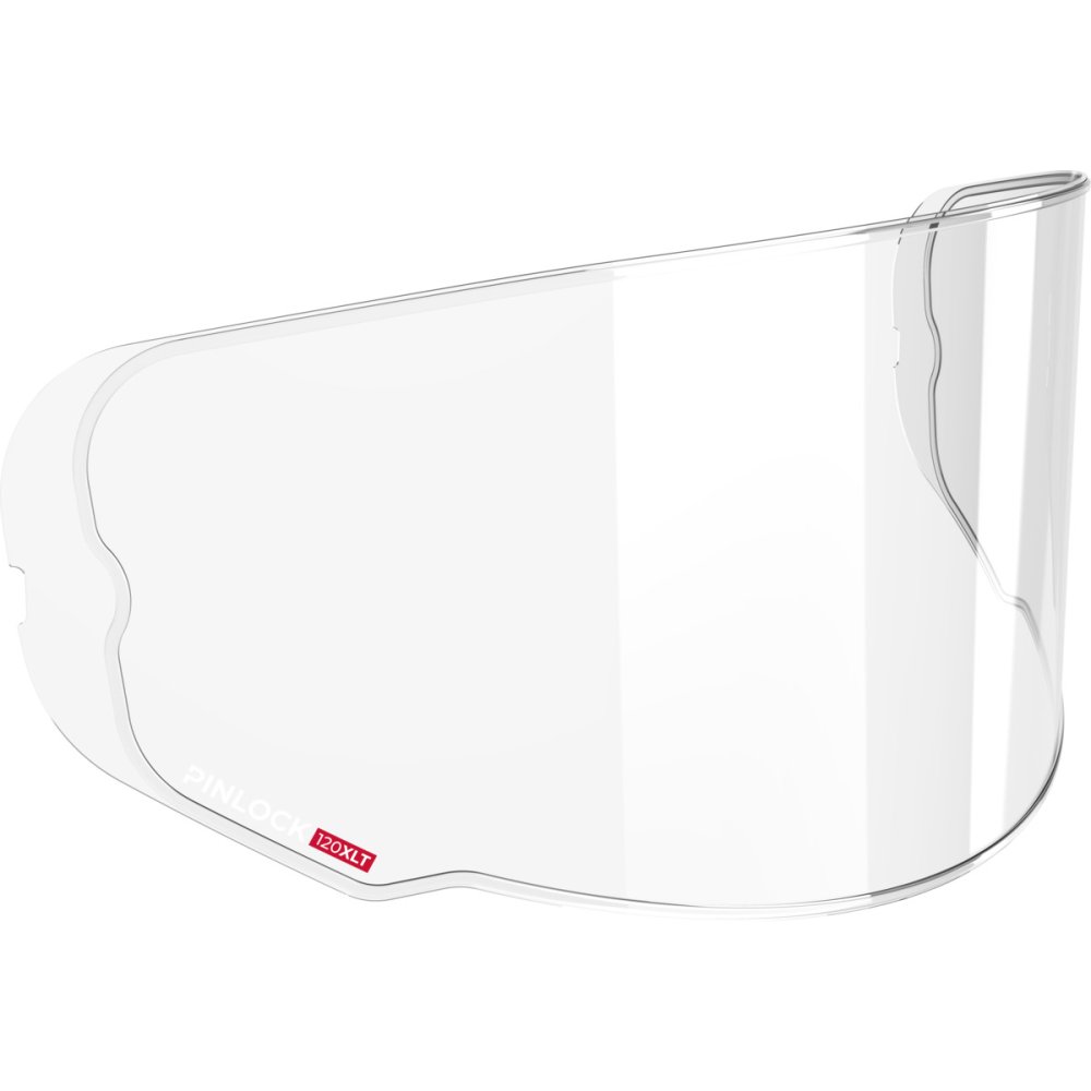 Pinlock® 120 XLT® MaxVision™ pro plexi verze S-02.1-R přileb SUPERTECH S-R7/S-R10, ALPINESTARS
