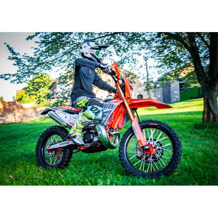 pitbike Zuumav A9-MT 300ccm 2T