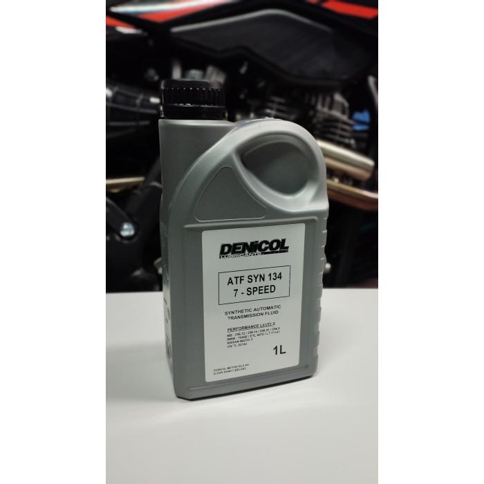 olej do automatické převodovky Denicol ATF SYN 134 7-SPEED - 1l