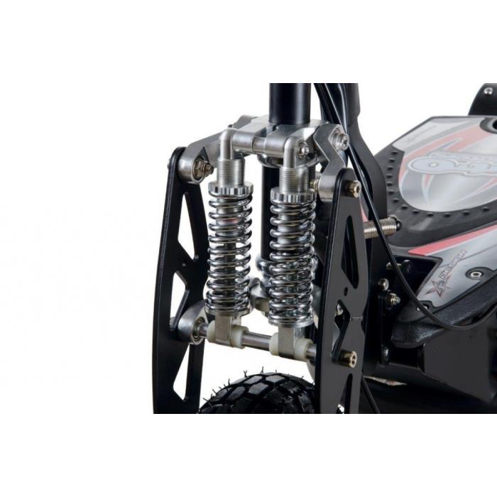 elektrická koloběžka Nitro Scooters XE1200 SL