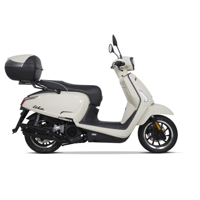 skútr Kymco Like II 125i ABS