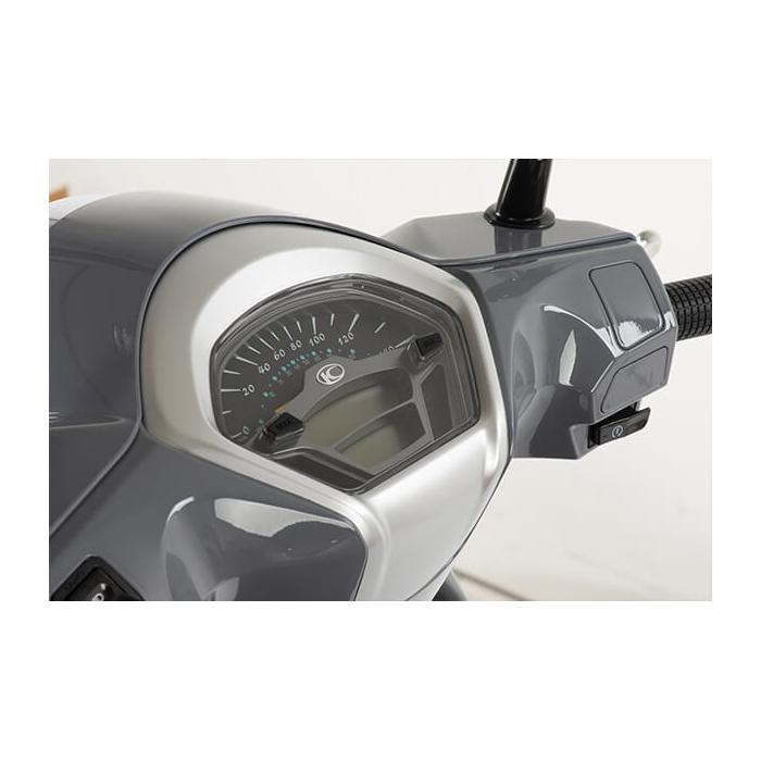 skútr Kymco Like II 125i CBS