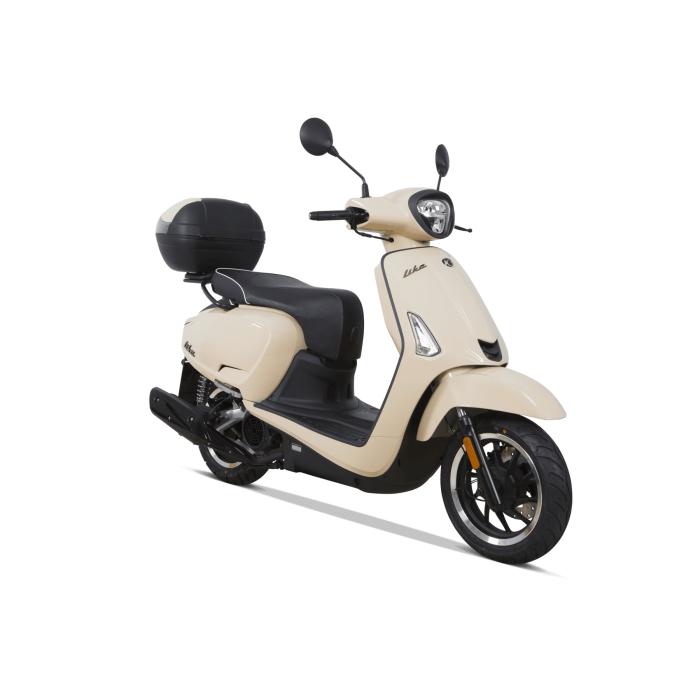 skútr Kymco Like II 125i ABS