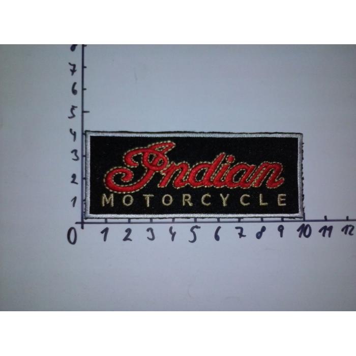 nášivka Indian