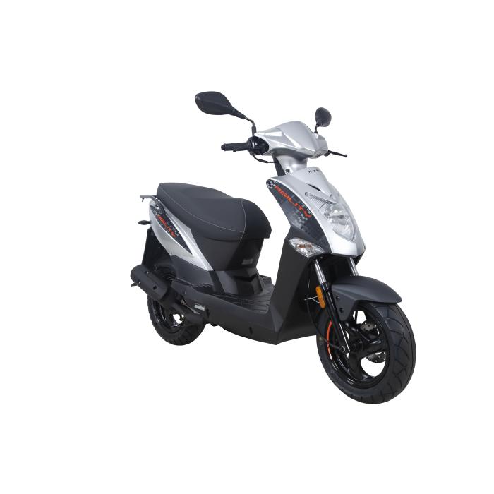 skútr Kymco Agility 50 4T