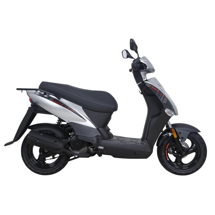 skútr Kymco Agility 50 4T