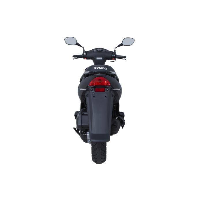 skútr Kymco Agility 50 4T
