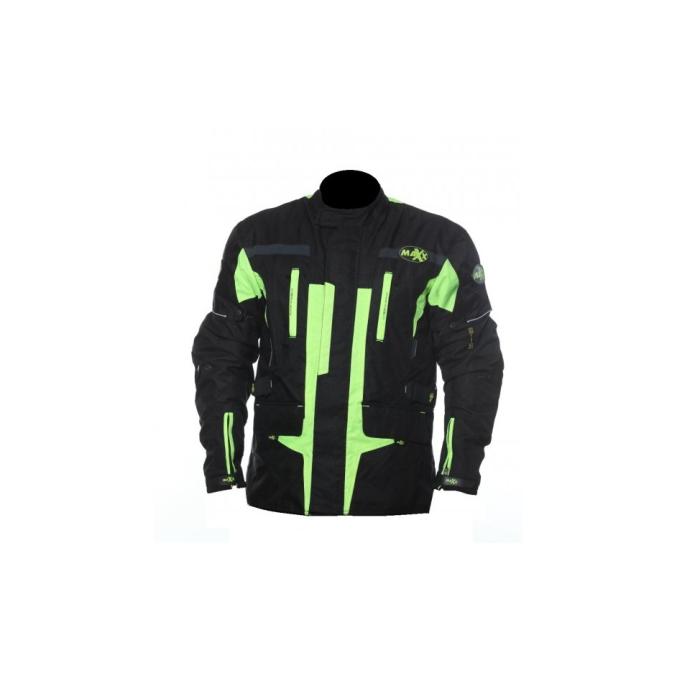 motobunda Maxx NF2201, Velikost XXXL