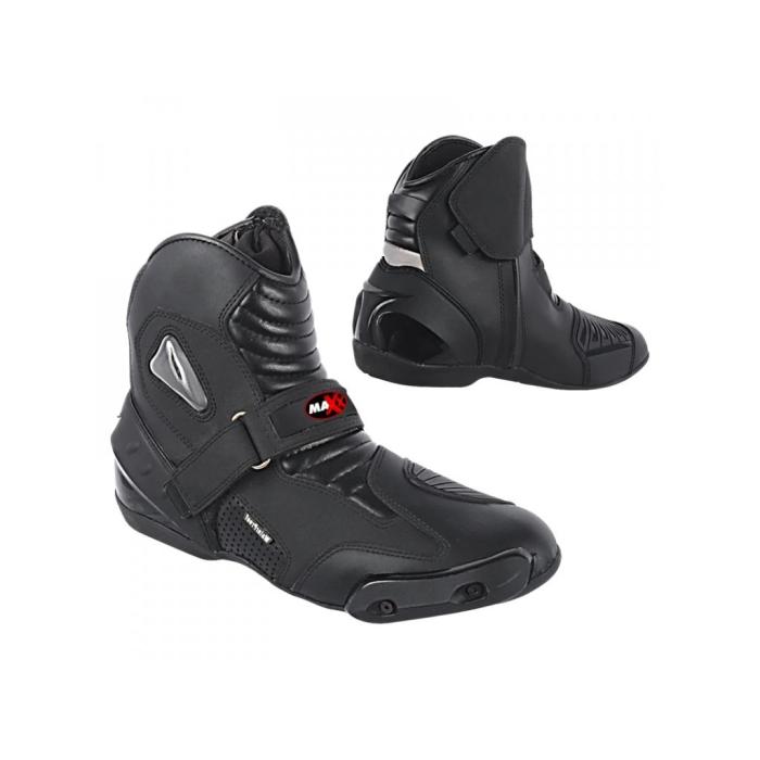 boty na motorku Atrox NF6032, Velikost bot 43