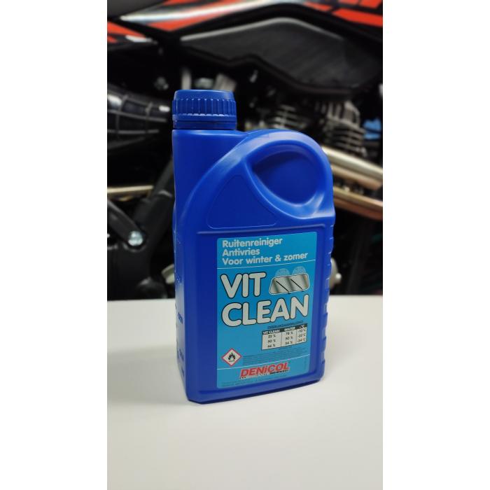 kapalina do ostřikovačů Denicol VIT CLEAN - 1l
