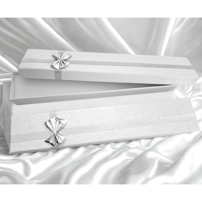 dárková krabička dlouhá