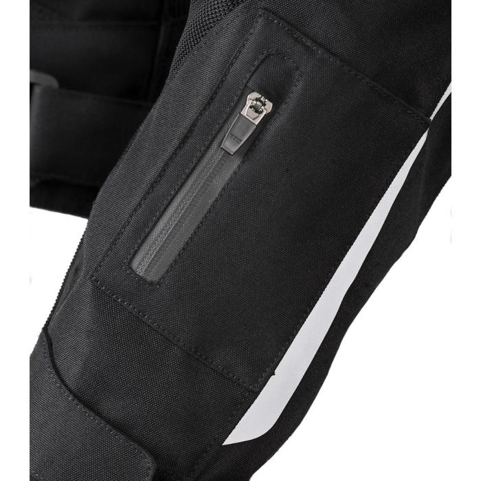 letní bunda na motorku Seca Airflow, Velikost M
