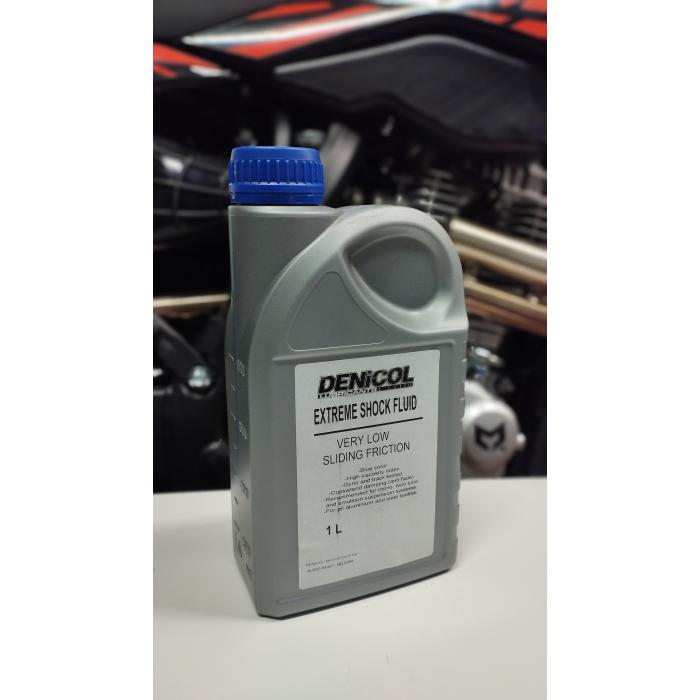 tlumičový olej Denicol EXTREME SHOCK FLUID - 1l
