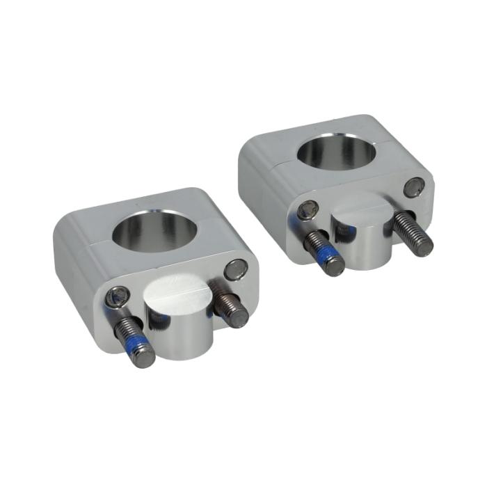 objímky řidítek 22mm až 28,6mm