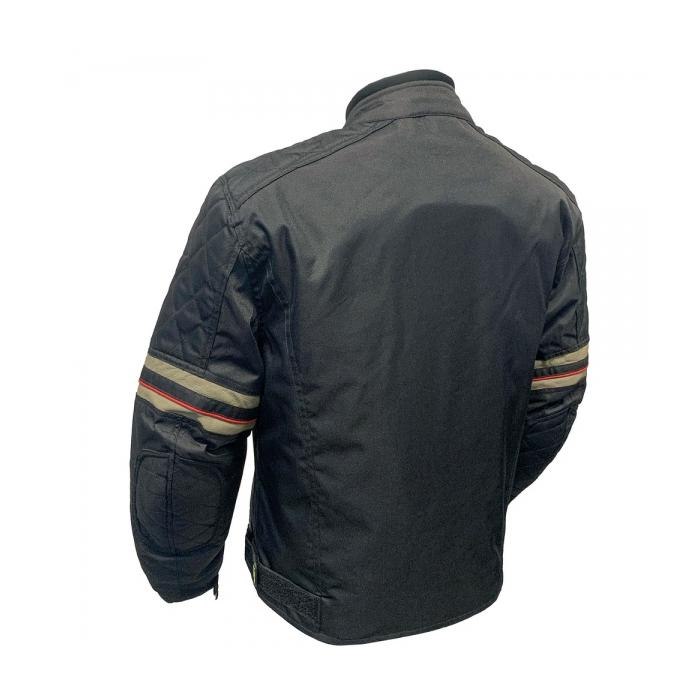 motorkářská bunda WTB Retro, Velikost M