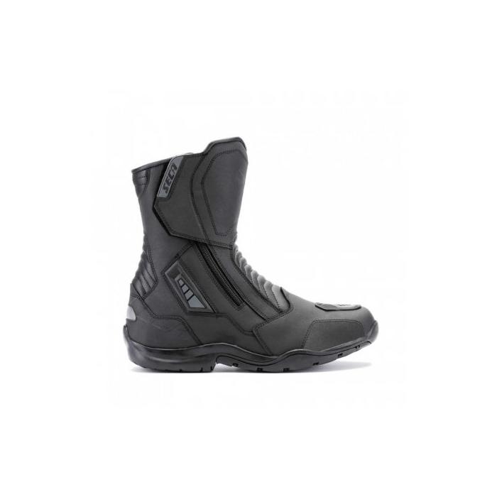 boty na moto Seca Comet, Velikost bot 37