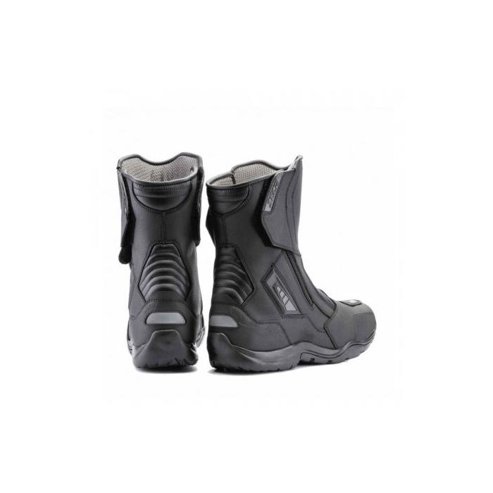boty na moto Seca Comet, Velikost bot 37