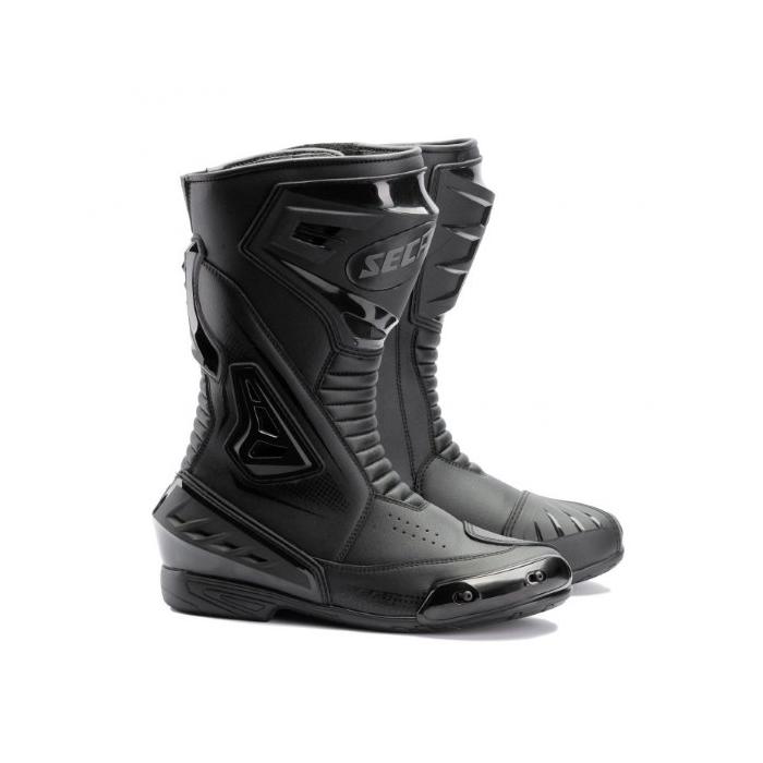 boty na moto Seca Pulsar II, Velikost bot 38