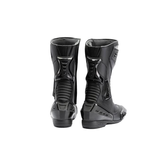 boty na moto Seca Pulsar II, Velikost bot 37