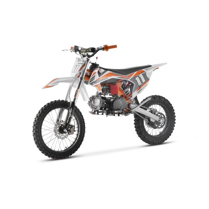pitbike Mini Rocket Super Pit 125