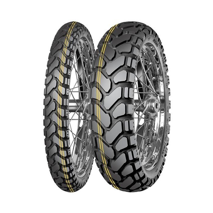 pneu Mitas E-07 Plus 150/70-18 DAKAR