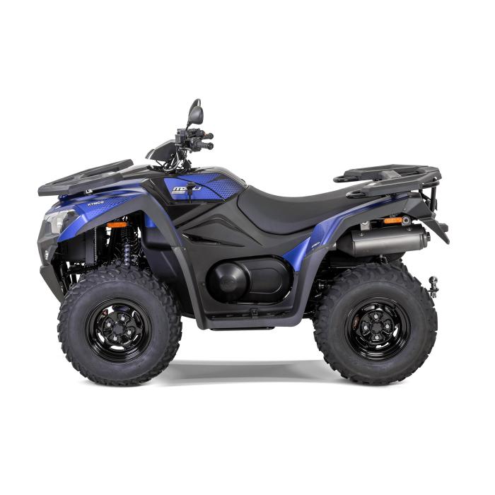 čtyřkolka Kymco MXU 550i T3B ABS