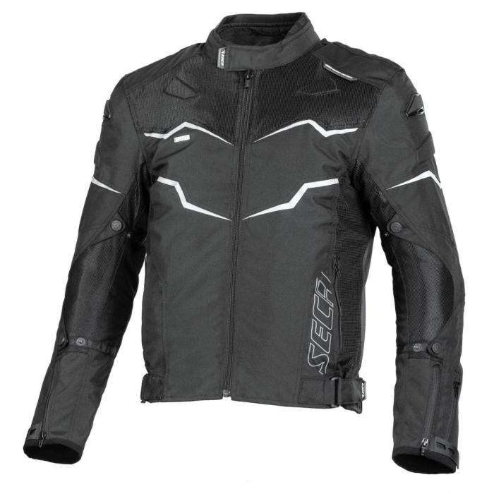 motorkářská bunda Seca Stream III