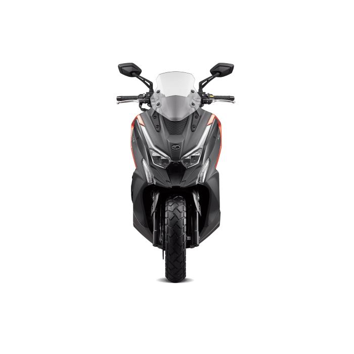 skútr Kymco DT-X 350i ABS