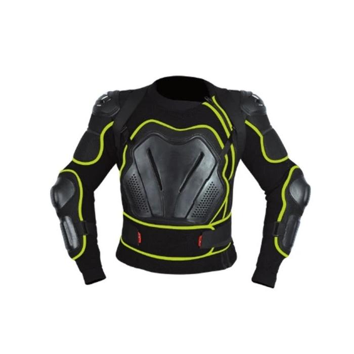 chrániče těla na motorku Maxx NF3502, Velikost XS