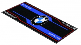 koberec pod motorku BMW 1