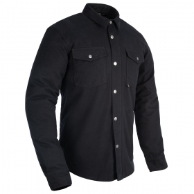 kevlarová moto košile Oxford Kickback 2.0 černá