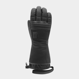 vyhřívané rukavice Racer Connectic5 černé