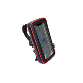 držák navigace/telefonu Spark MTH1-63H s USB nabíječkou