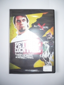 DVD Petr Kuchař