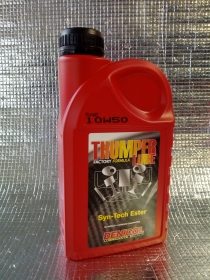 motorový olej Denicol THUMPER LUBE 10W50 - 1l
