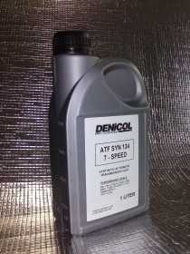Denicol ATF SYN 134 7-SPEED - 1l