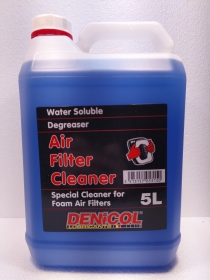 Denicol AIR FILTER CLEANER - 5l