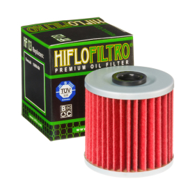 olejový filtr HF123